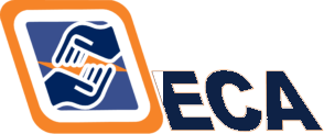 ECA (SA) logo